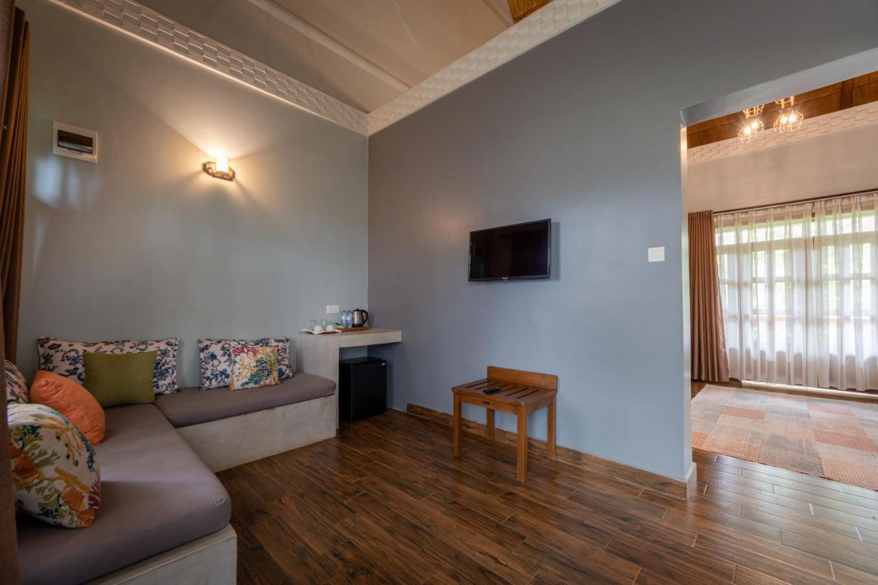 Emburara Farm Lodge Mbarara Екстериор снимка
