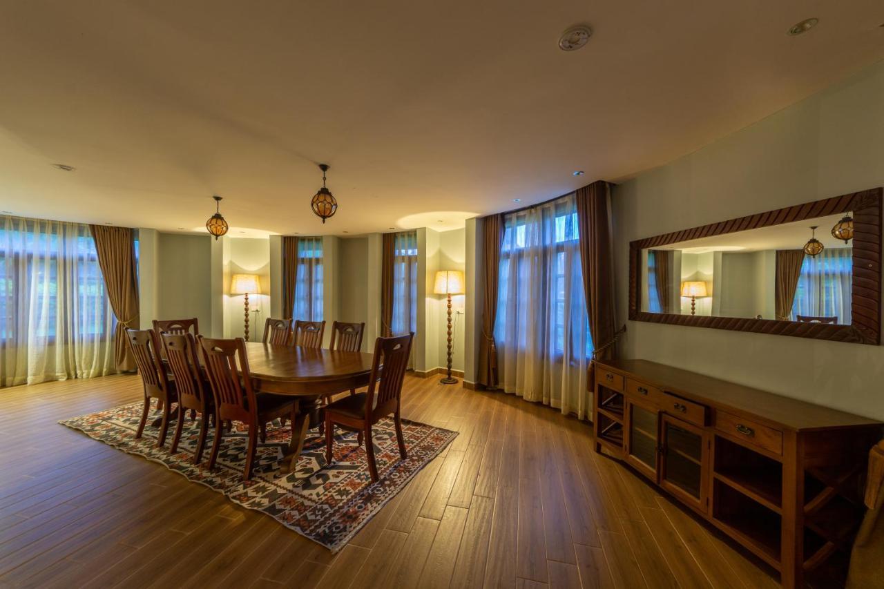 Emburara Farm Lodge Mbarara Екстериор снимка