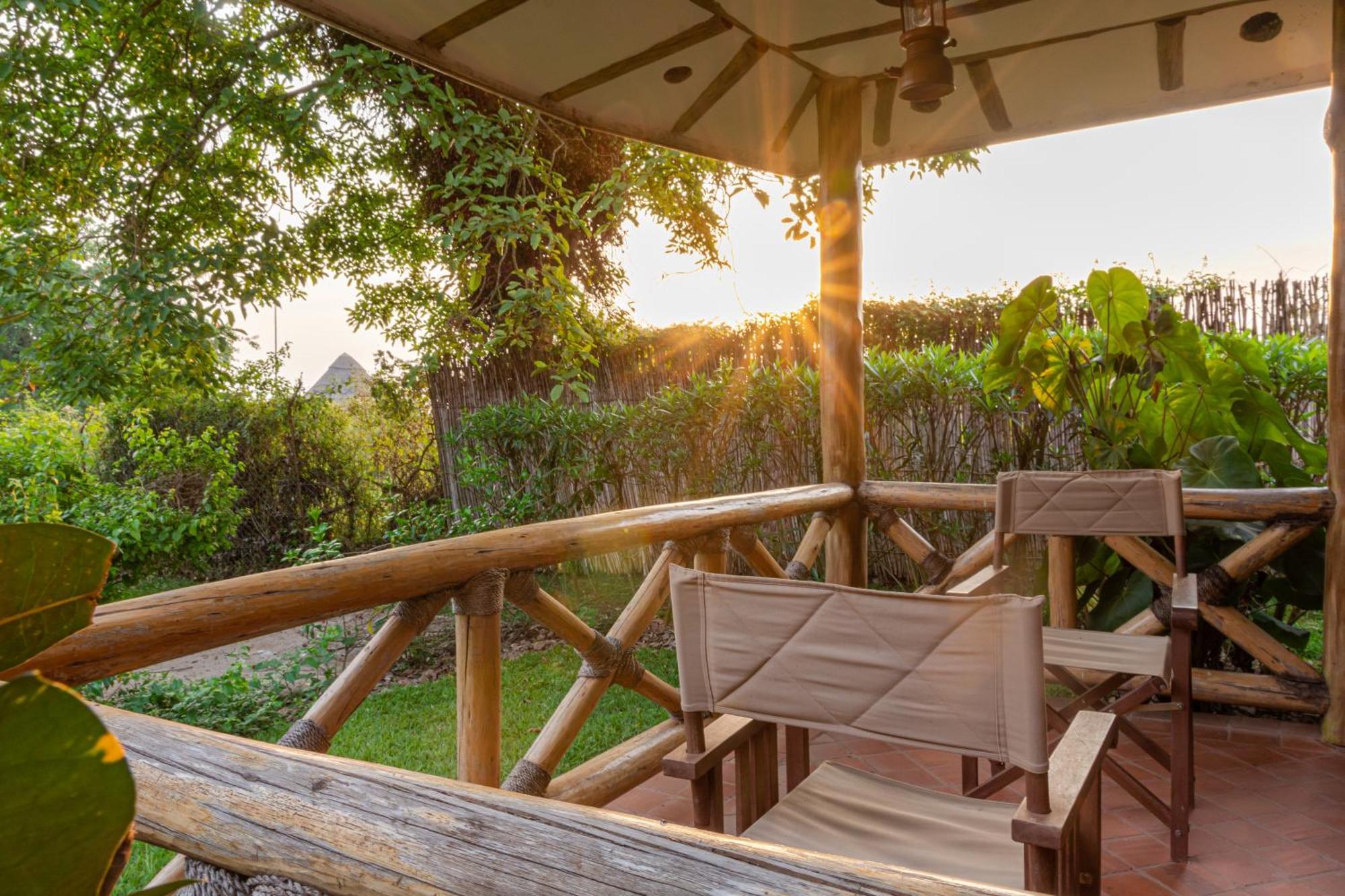 Emburara Farm Lodge Mbarara Екстериор снимка