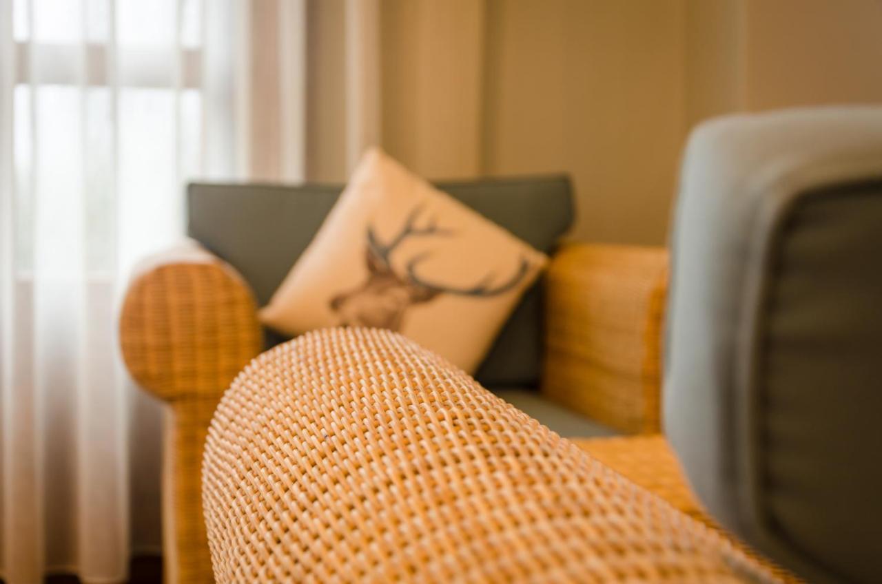 Emburara Farm Lodge Mbarara Екстериор снимка