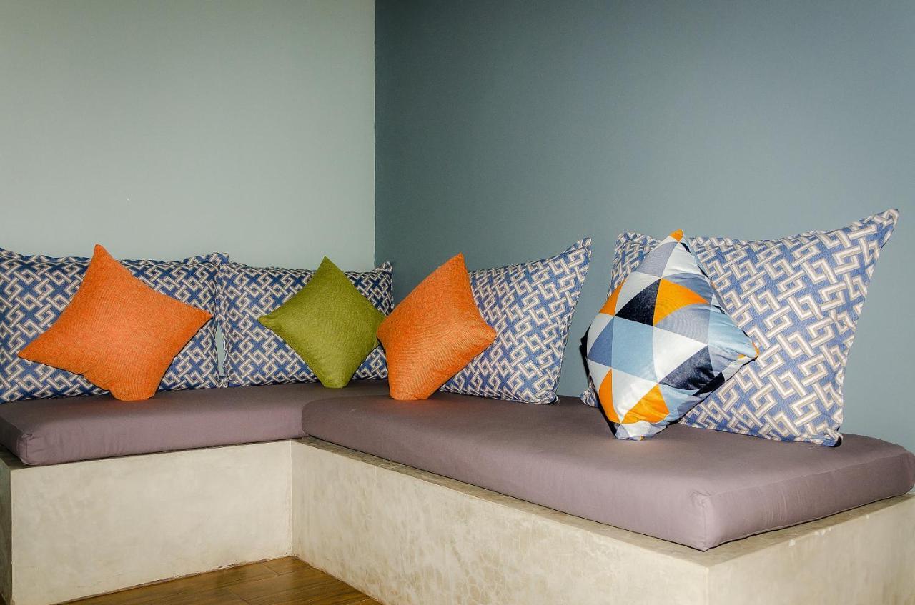 Emburara Farm Lodge Mbarara Екстериор снимка
