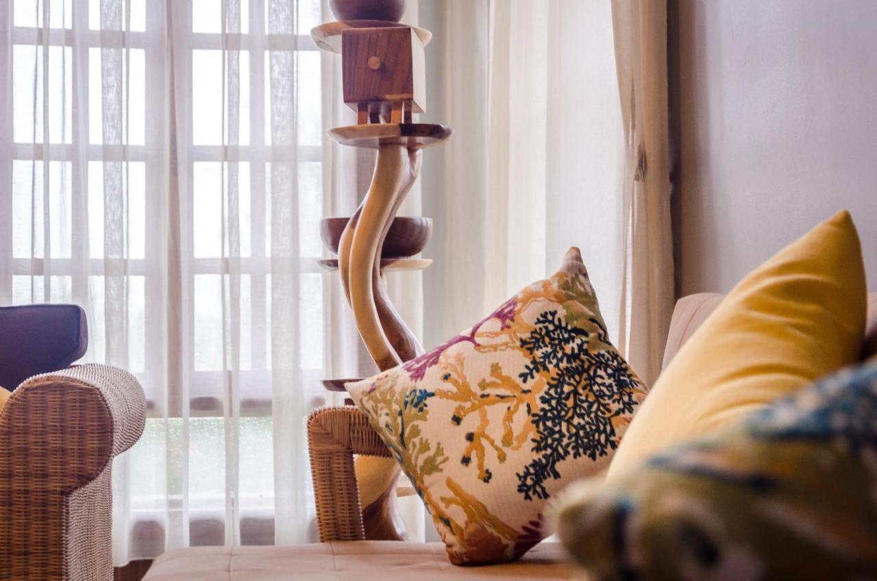 Emburara Farm Lodge Mbarara Екстериор снимка