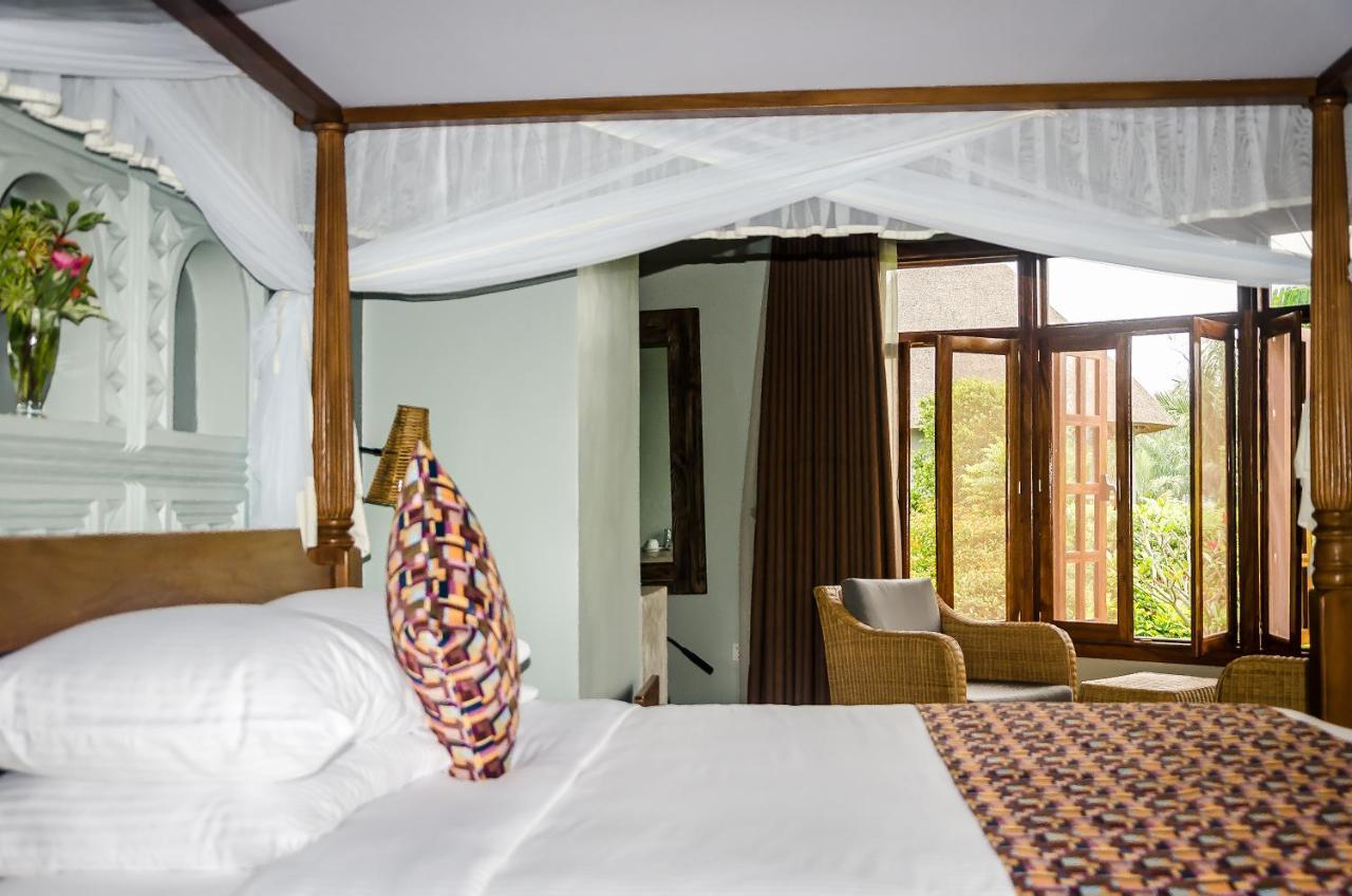 Emburara Farm Lodge Mbarara Екстериор снимка